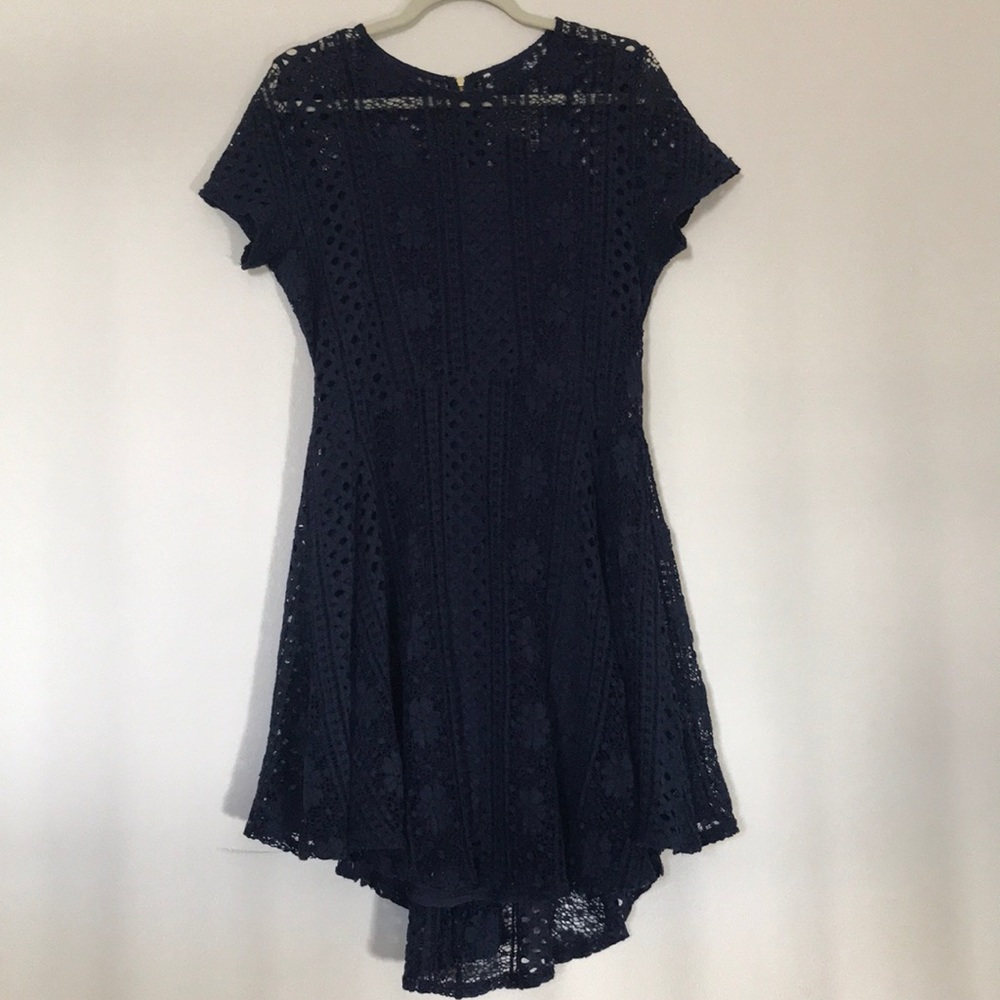 Dillard’s Dress
